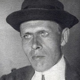 Даниил Хармс