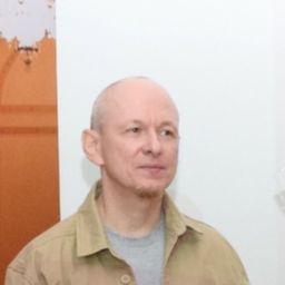 Сергей Владимирович Возмищев