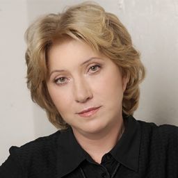 Наталья Владимировна Нестерова