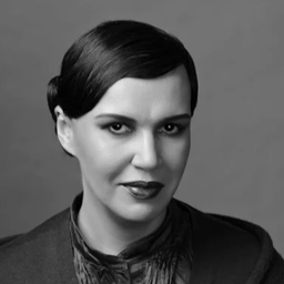 Анна Витальевна Малышева