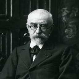 Жорис Карл Гюисманс