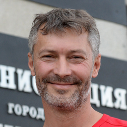 Евгений Ройзман