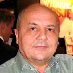 Виктор Суворов