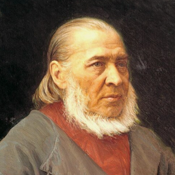 Сергей Тимофеевич Аксаков