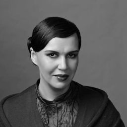 Анна Витальевна Малышева