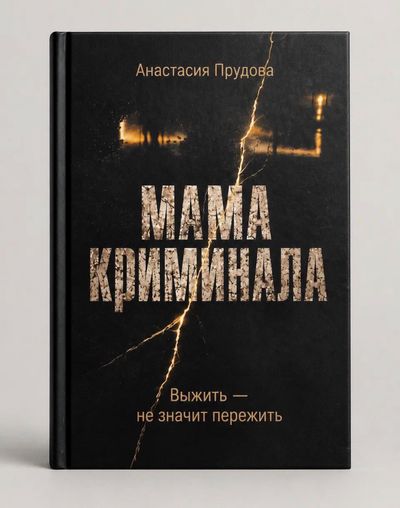 Мама криминала: выжить — не значит пережить