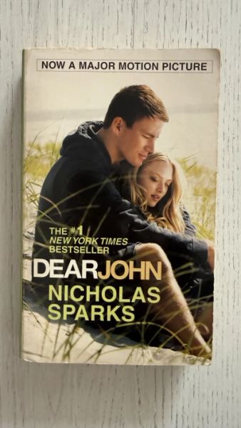 Dear John
