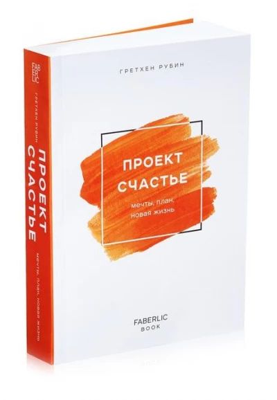 Проект Счастье. Мечты. План. Новая жизнь