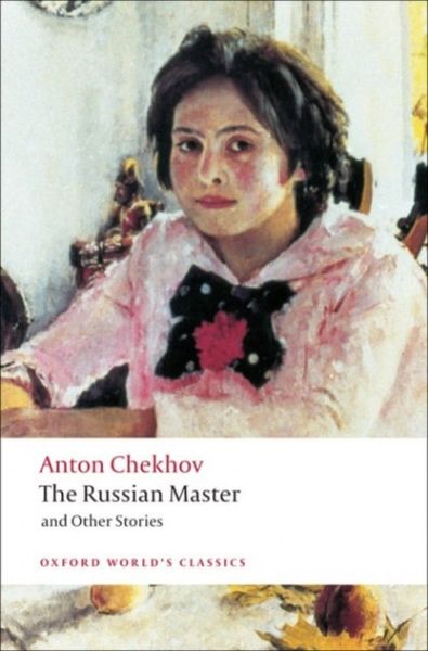 The russian master and other stories
