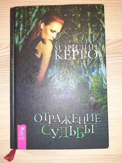Отражение судьбы