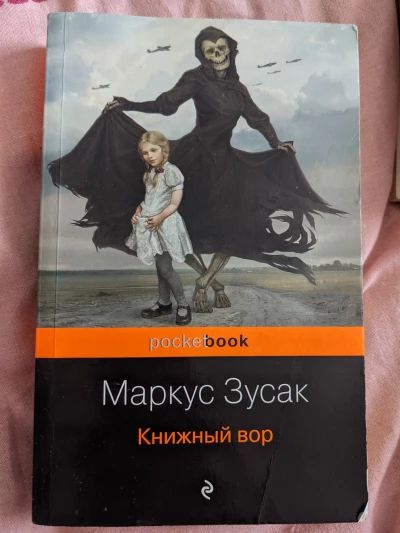 Книжный вор