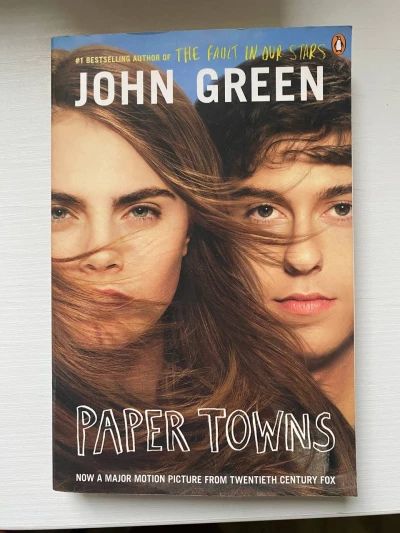 Paper Towns