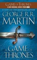 A Game of thrones