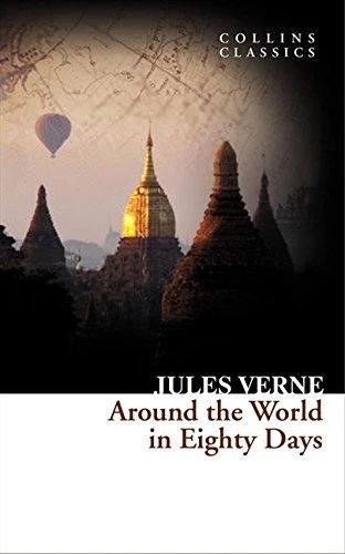 Around the world in eighty days