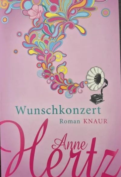 Wunschkonzert
