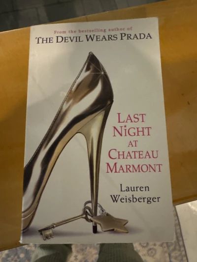 The Devil Wears Prada