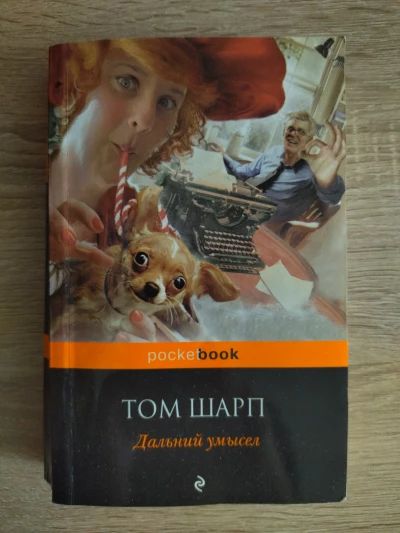 Дальний умысел
