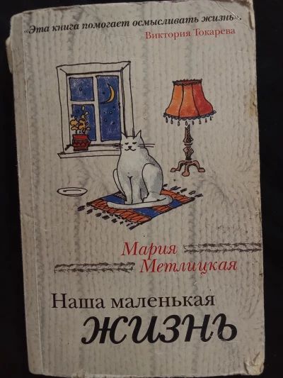Наша маленькая жизнь
