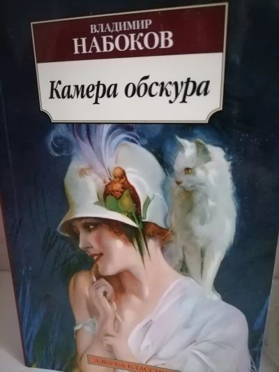Камера обскура