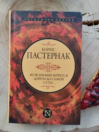 Во всем мне хочется дойти до самой сути