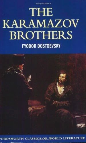 The Karamazov Brothers