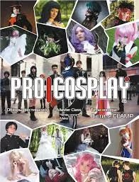 Pro Cosplay
