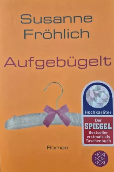 Aufgebugelt