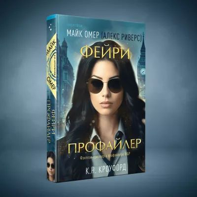 Фейри профайлер