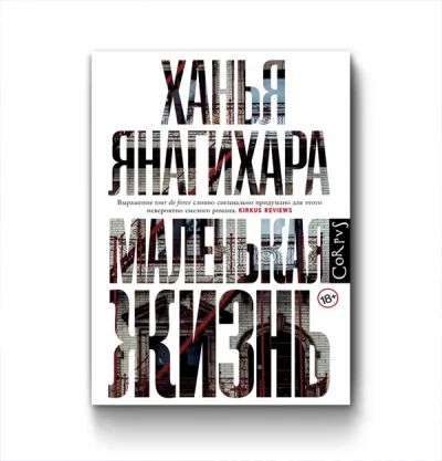 Маленькая жизнь