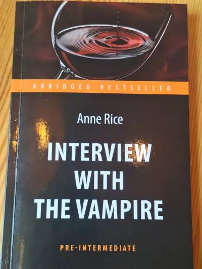 Interview with the Vampire