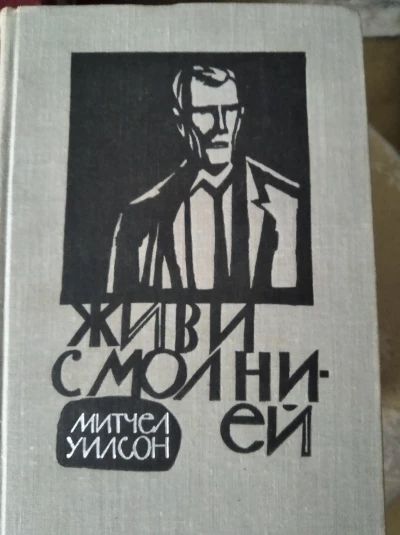 Живи с молнией