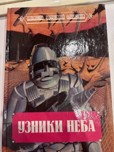 Узник неба