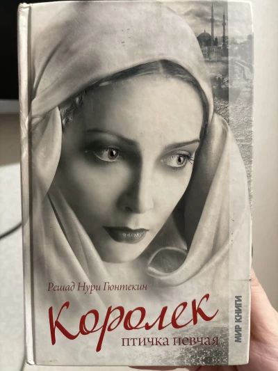 Королек - птичка певчая