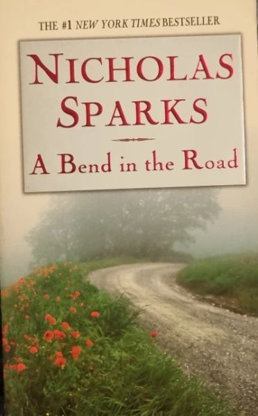 A Bend in the Road