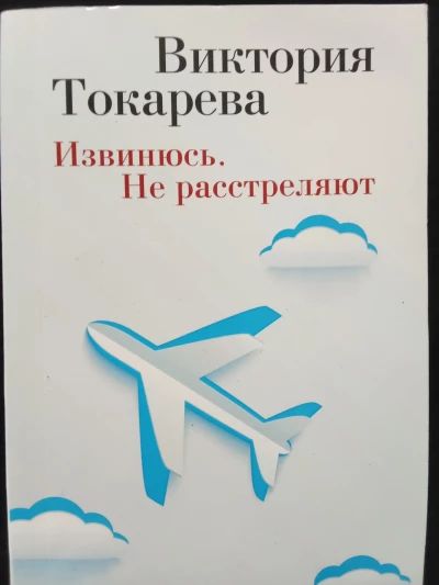 Извинюсь. Не расстреляют