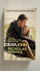 Dear John