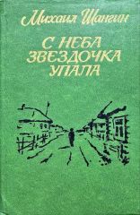 С неба звездочка упала