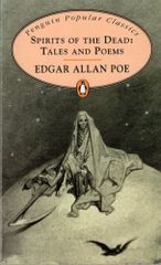 Spirits od the Dead: tales and poems