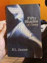 Fifty Shades of Grey