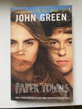 Paper Towns