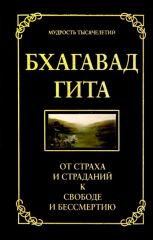 Бхагавад Гита. От страха и страданий - к свободе и бессмертию