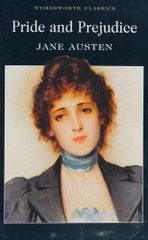 Pride and prejudice