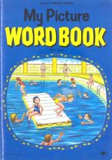 My Picture. Word Book. Part Two