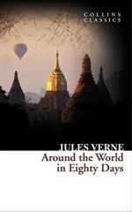Around the world in eighty days