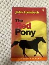 The red pony