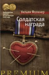 Солдатская награда