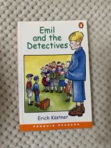Emil and the detectives