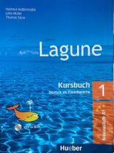 Lagune. Kursbuch 1