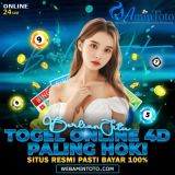 AMINTOTO: TUTORIAL BETTING SITUS TOGEL ONLINE RESMI 2025