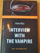 Interview with the Vampire